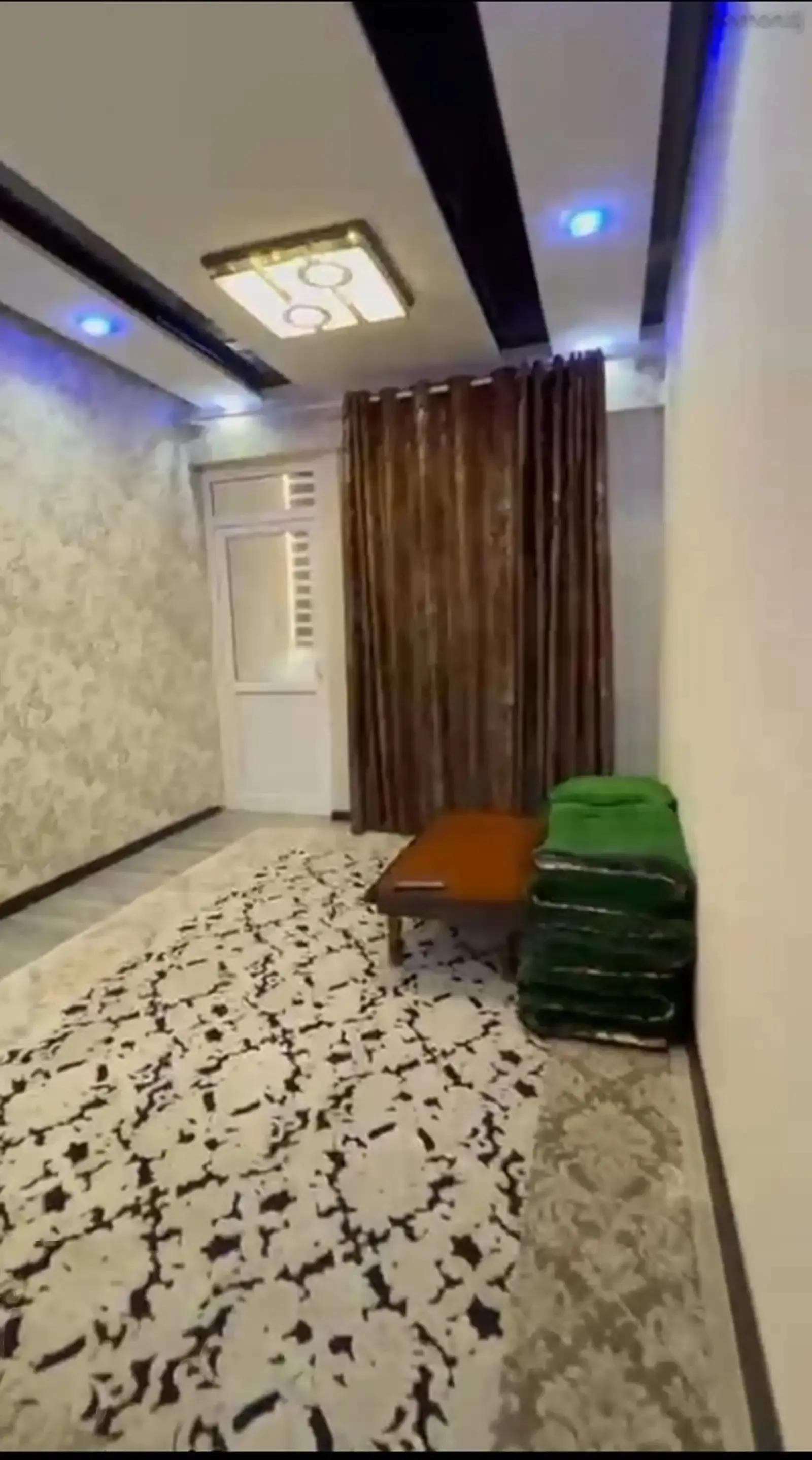 2-комн. квартира, 2 этаж, 70м², Исмоили Сомони