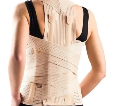 Пояс для поддержки спины back support belt