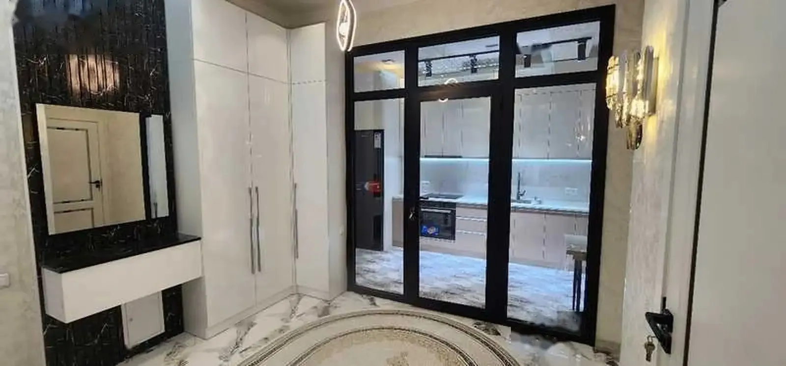 2-комн. квартира, 9 этаж, 65м², цум доми себистон