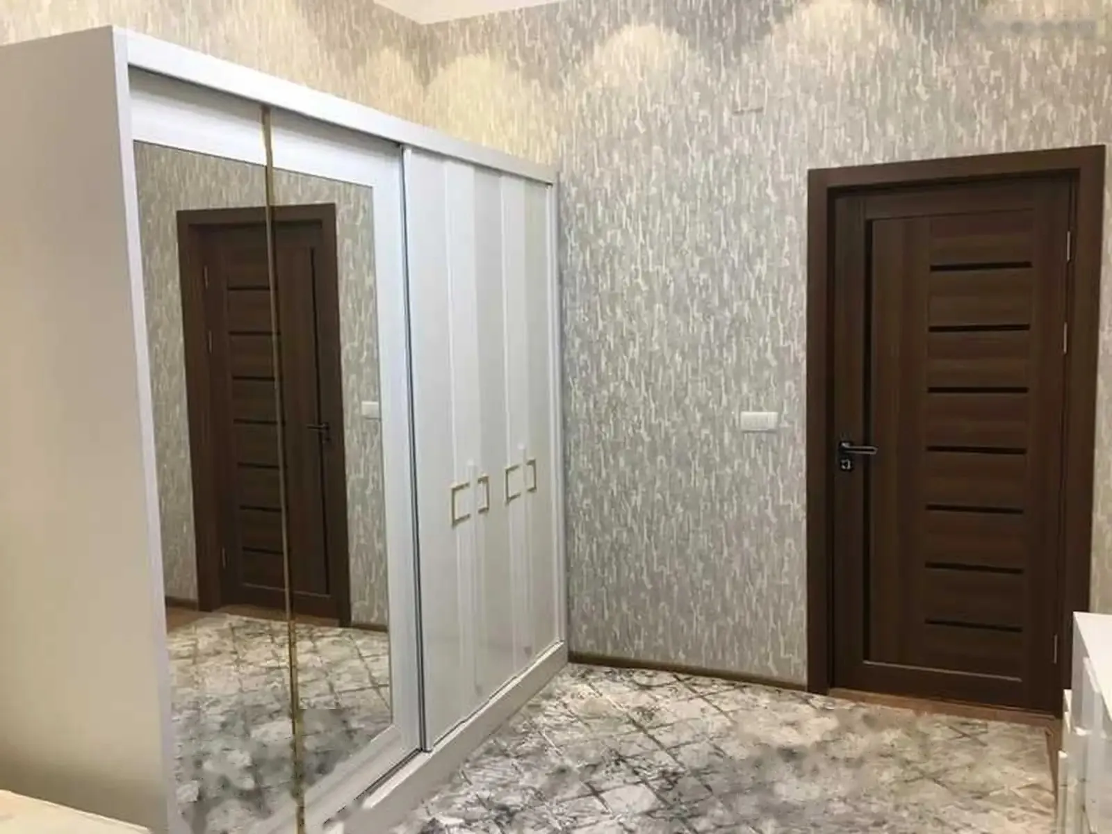 1-комн. квартира, 3 этаж, 40 м², Гранд отел