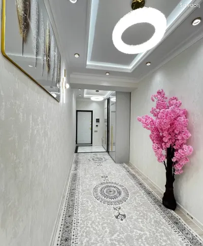 3-комн. квартира, 2 этаж, 70 м², Сино на против Роддоми 3
