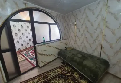 2-комн. квартира, 6 этаж, 70м², профсоюз