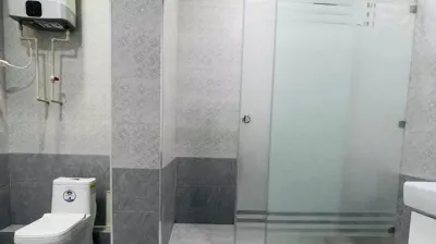 3-комн. квартира, 9 этаж, 177 м², Дом Печать, Ил Патио