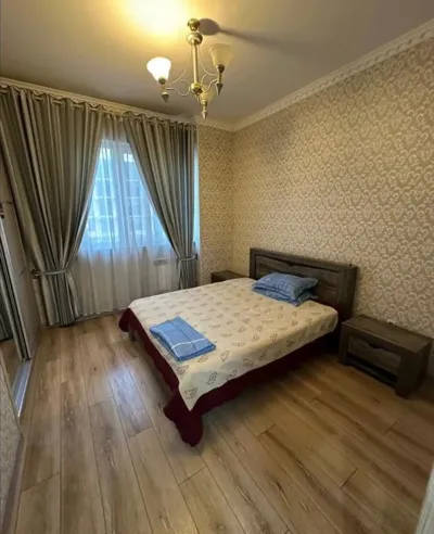 3-комн. квартира, 6 этаж, 76м², Сомони