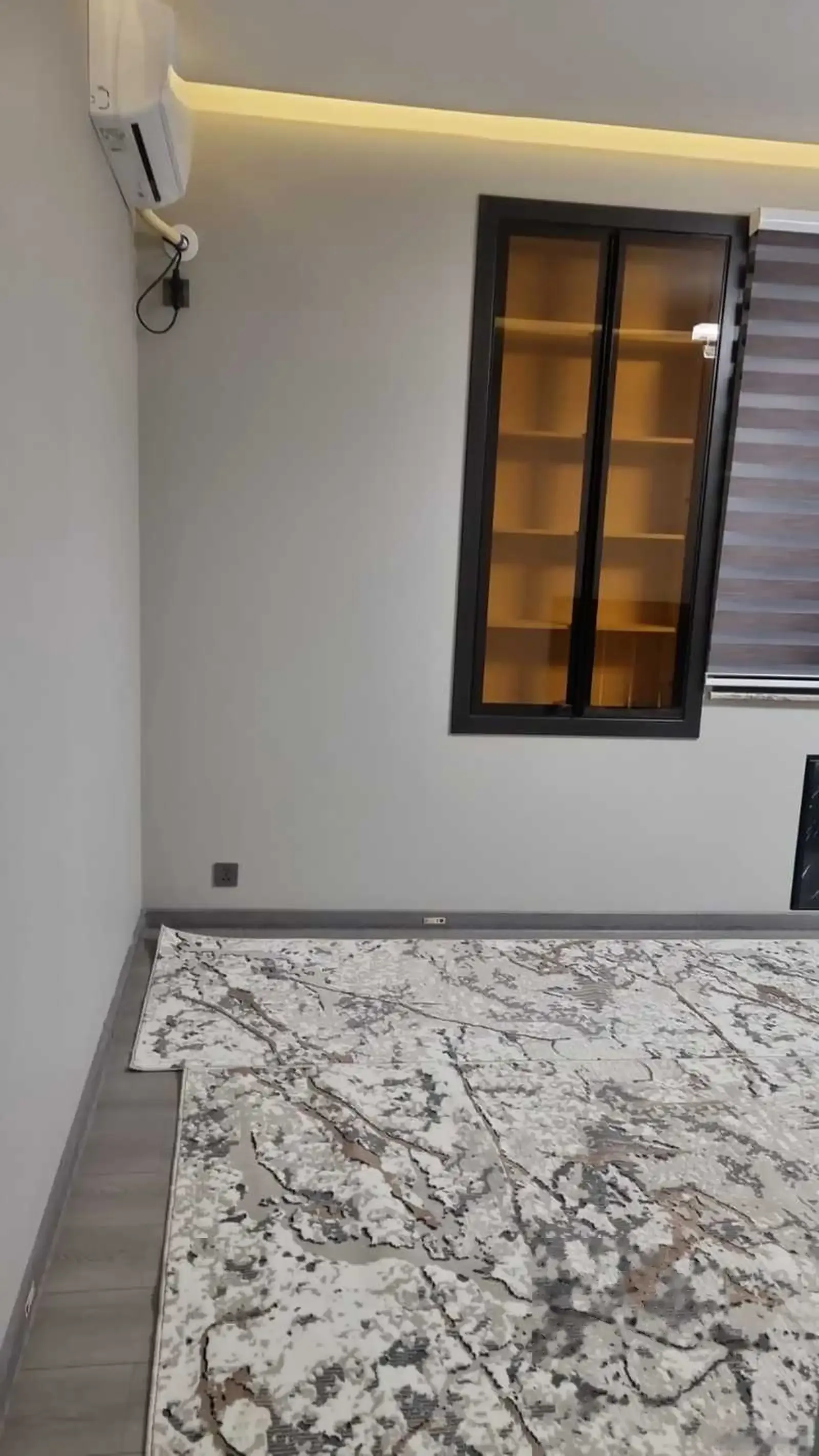 3-комн. квартира, 12 этаж, 121м², Спартак, Шохтемур