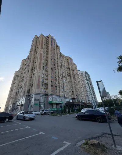2-комн. квартира, 8 этаж, 84 м², Сино