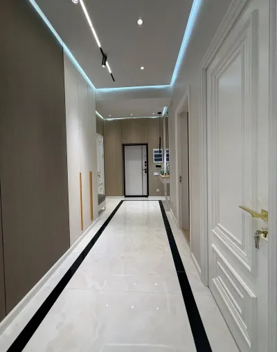 1-комн. квартира, 7 этаж, 67 м², Исмоили Сомони, ОВИР, Хлебзавод, Себистон