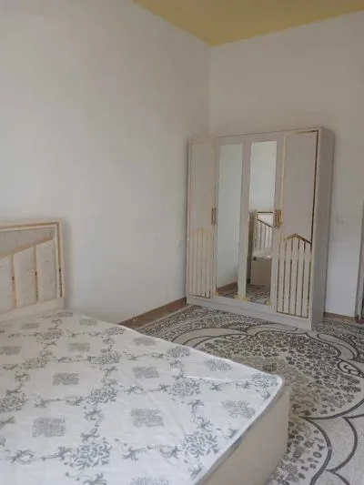 2-комн. квартира, 1 этаж, 88м², Шохмансур