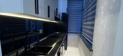 3-комн. квартира, 9 этаж, 70 м², Шохмансур