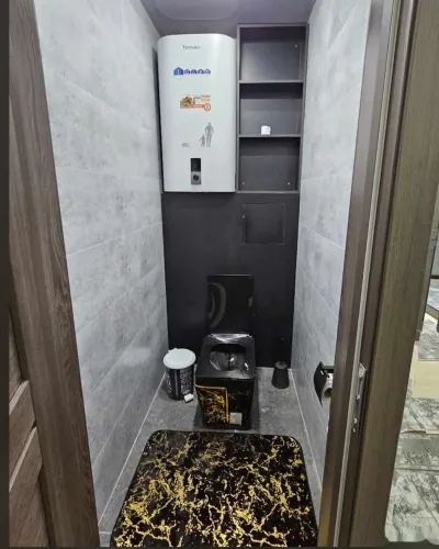 2-комн. квартира, 15 этаж, 58м², Сино Профсоюз