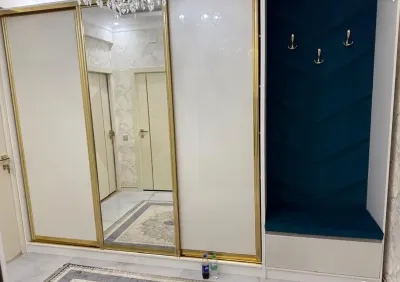 2-комн. квартира, 17 этаж, 80м², Шохмансур, Зирбак
