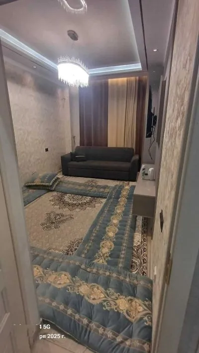 2-комн. квартира, 7 этаж, 70м², Iохмансур Cадбарг