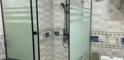 3-комн. квартира, 14 этаж, 91 м², Шохмансур