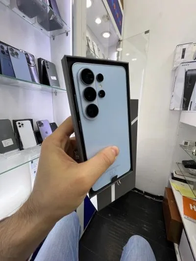 Samsung Galaxy s26 ultra