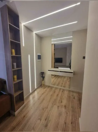 2-комн. квартира, 11 этаж, 72м², Садбарг