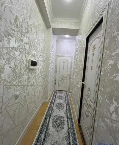 2-комн. квартира, 8 этаж, 51 м², Сино