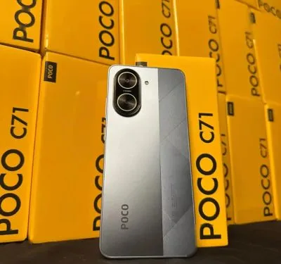 Xiaomi C71 64 gb — миниатюра 4
