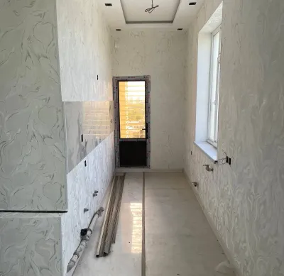 2-комн. квартира, 12 этаж, 70 м², Сино