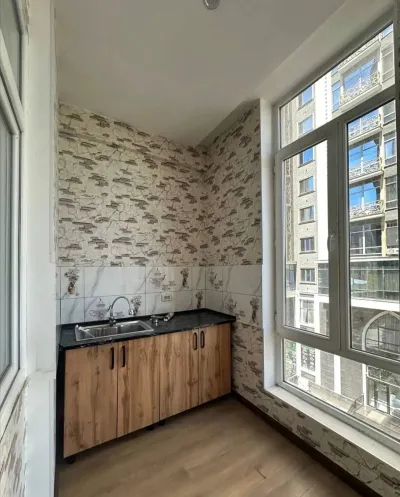 3-комн. квартира, 4 этаж, 75 м², н.Исмоили Сомони,Овир