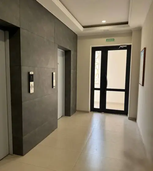2-комн. квартира, 15 этаж, 59 м², Шохмансур