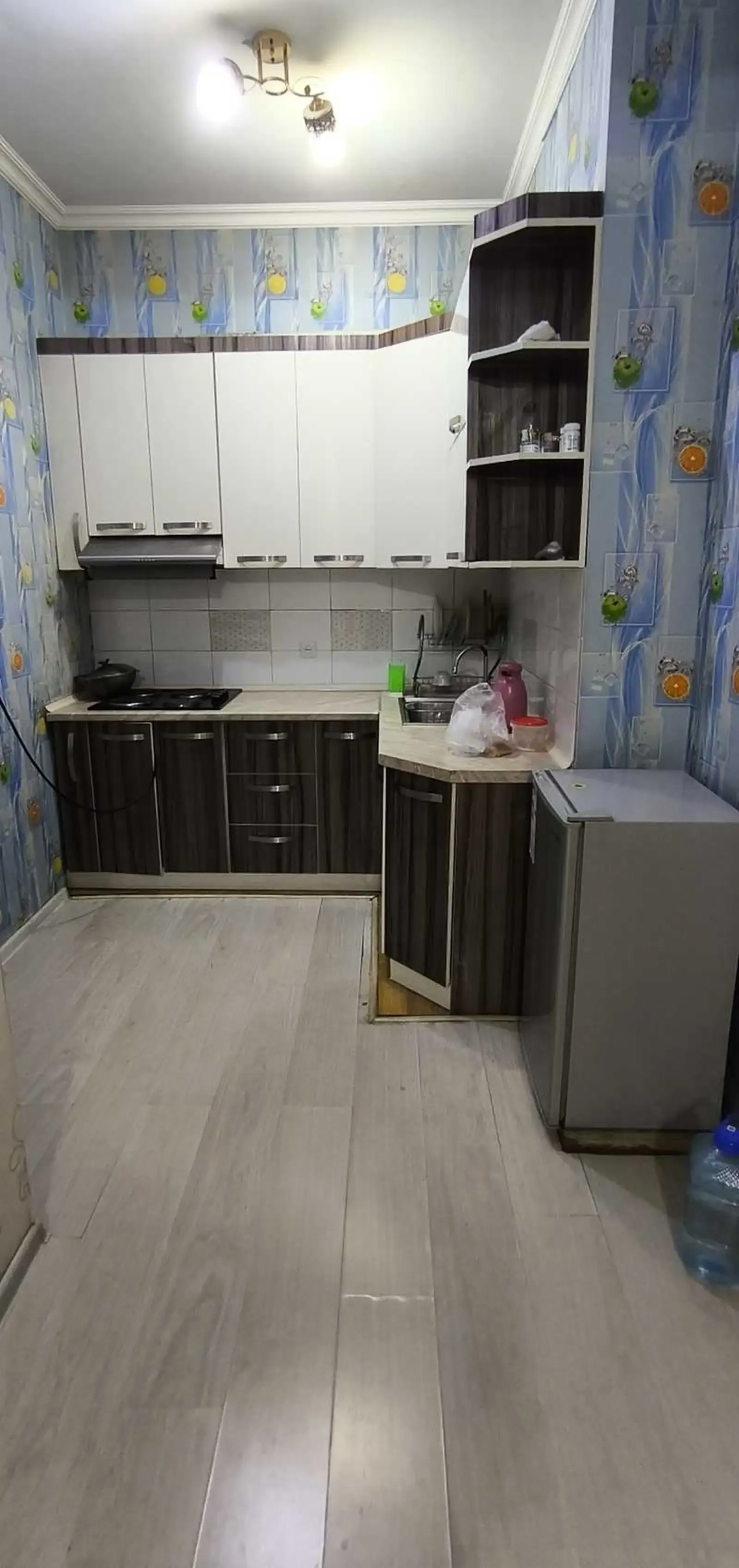 2-комн. квартира, 8 этаж, 75м², Сино