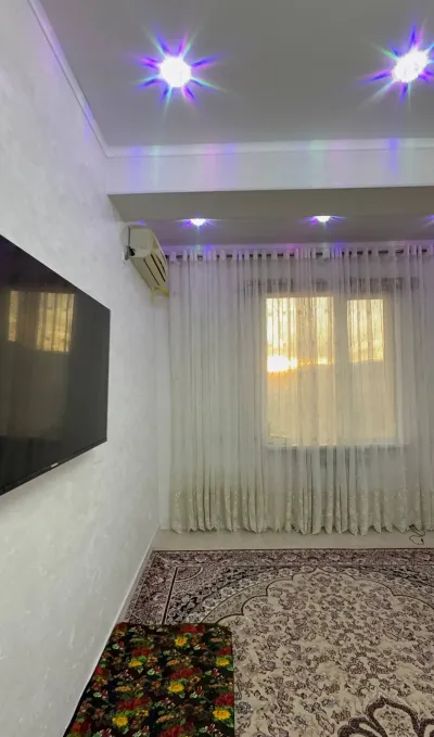 2-комн. квартира, 14 этаж, 63 м², Сино