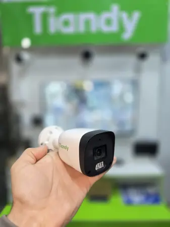 Ip-камера Tiandy TC-C321N 2.8mm