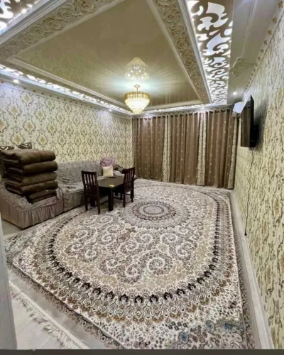 3-комн. квартира, 7 этаж, 85м², Шохмансур
