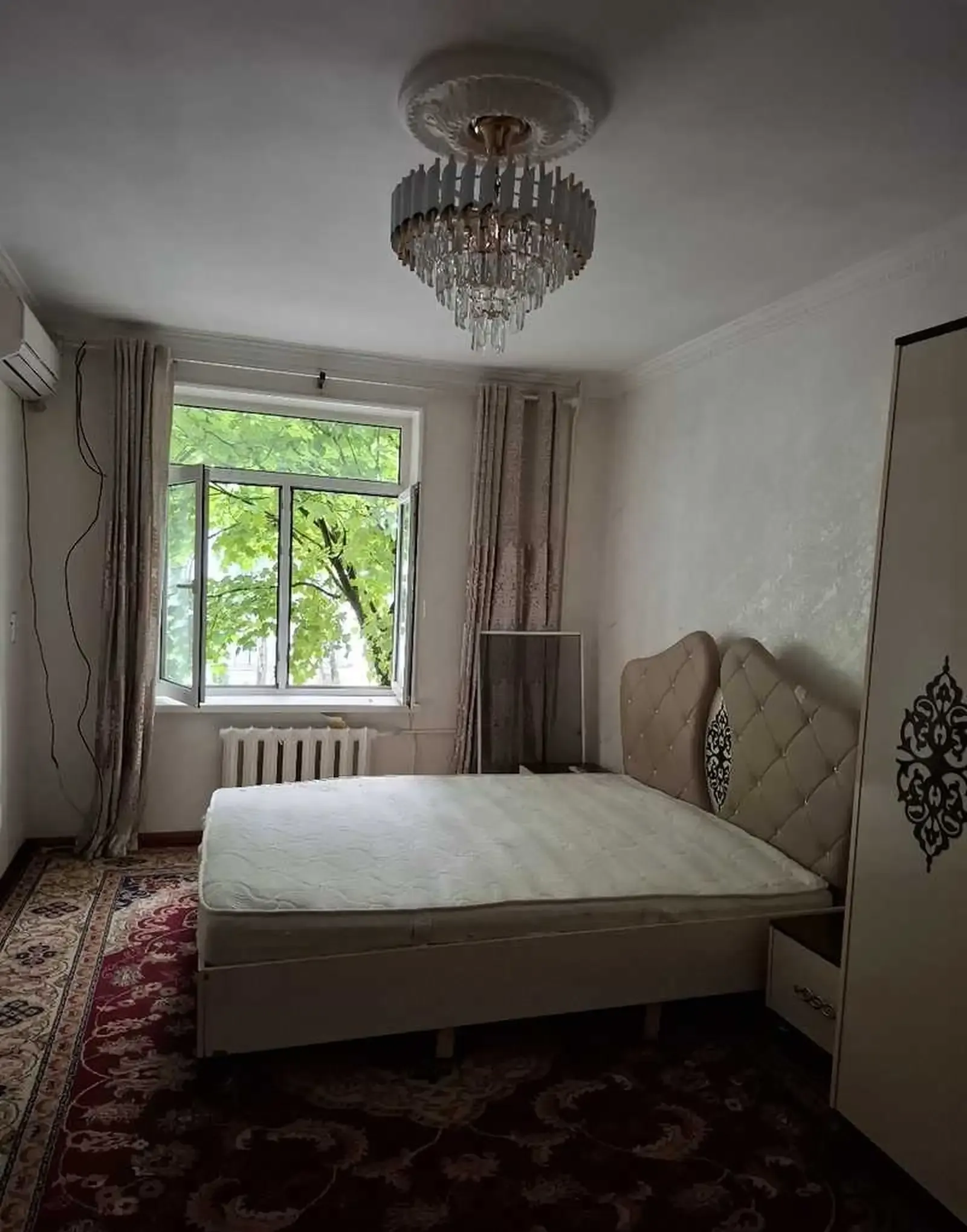 1-комн. квартира, 3 этаж, 32 м², Пединститут