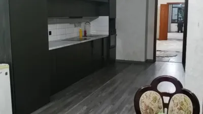 3-комн. квартира, 5 этаж, 132 м², Исмоили Сомони