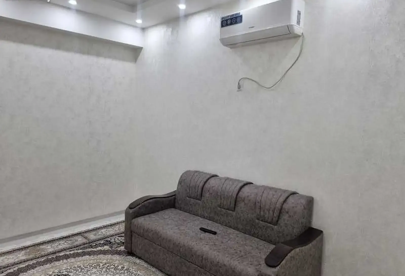 1-комн. квартира, 6 этаж, 55 м², Шоҳмансур