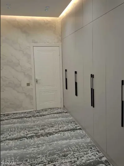 2-комн. квартира, 6 этаж, 70м², Сино
