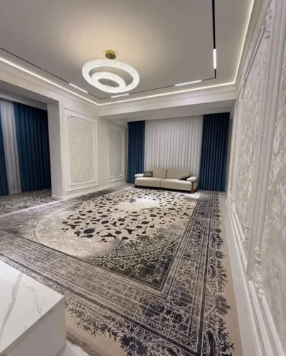 3-к квартира, 8 этаж, 120 м², И.Сомони