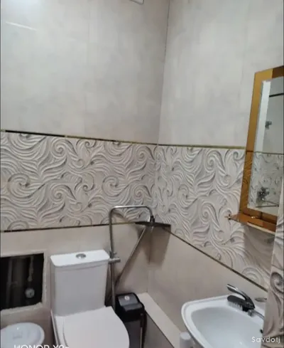 3-комн. квартира, 4 этаж, 104м², Сино