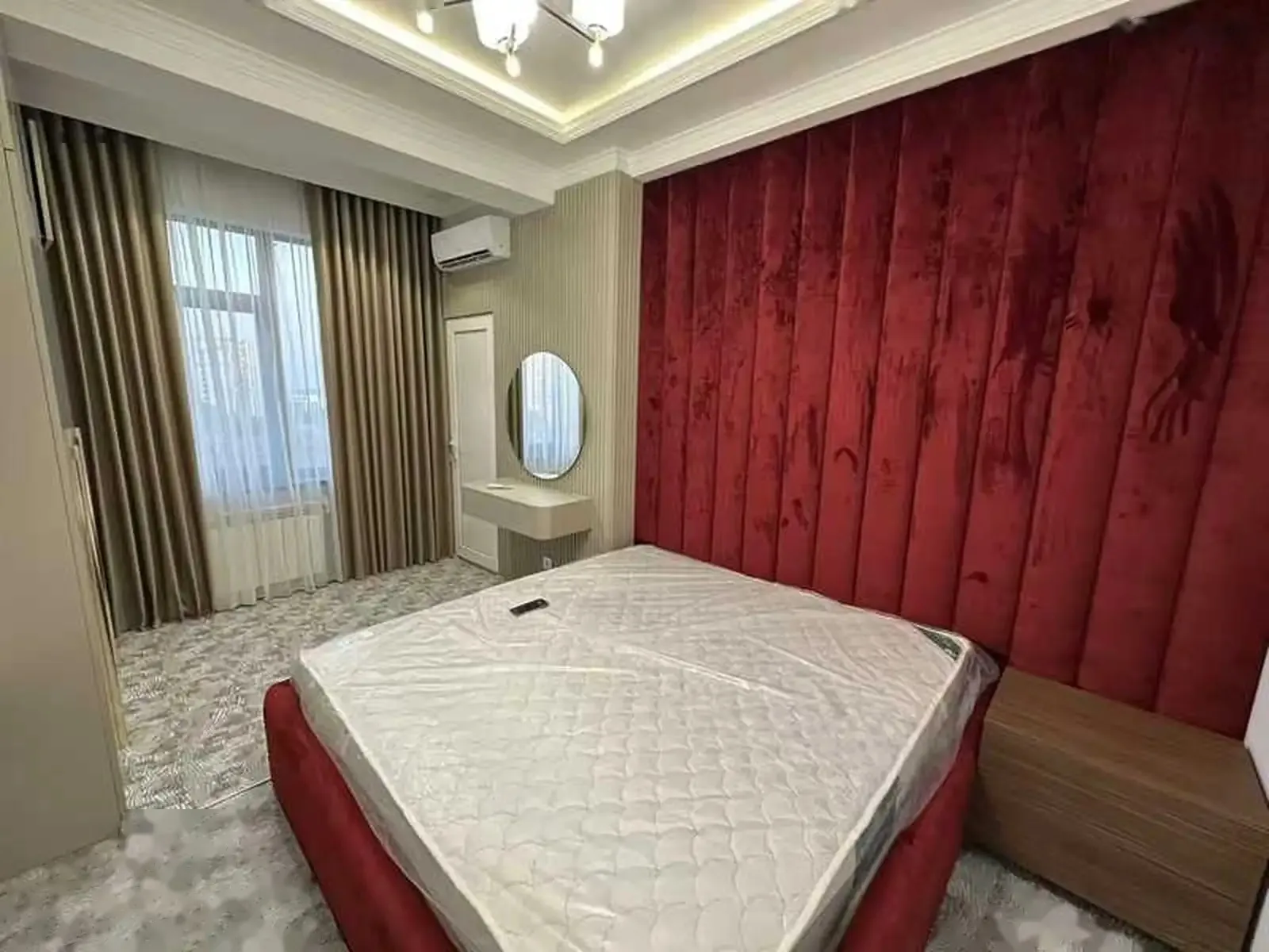 3-комн. квартира, 11 этаж, 90м², дом печат
