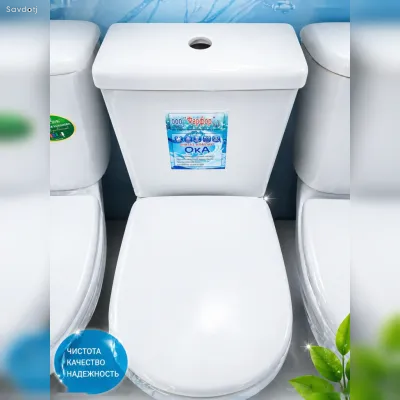 Унитаз