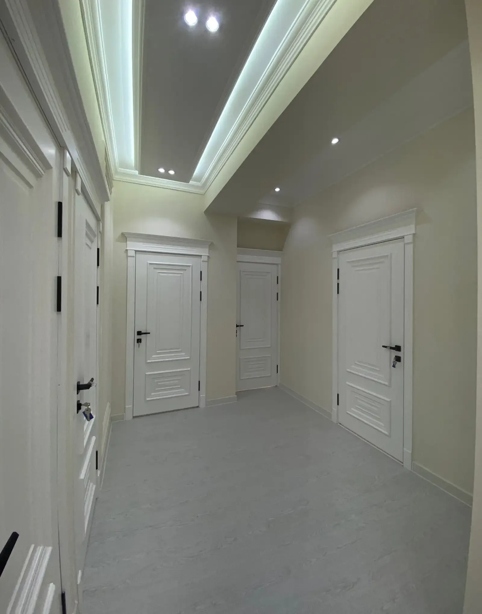 2-комн. квартира, 13 этаж, 85 м², н.Сино 82 мкр