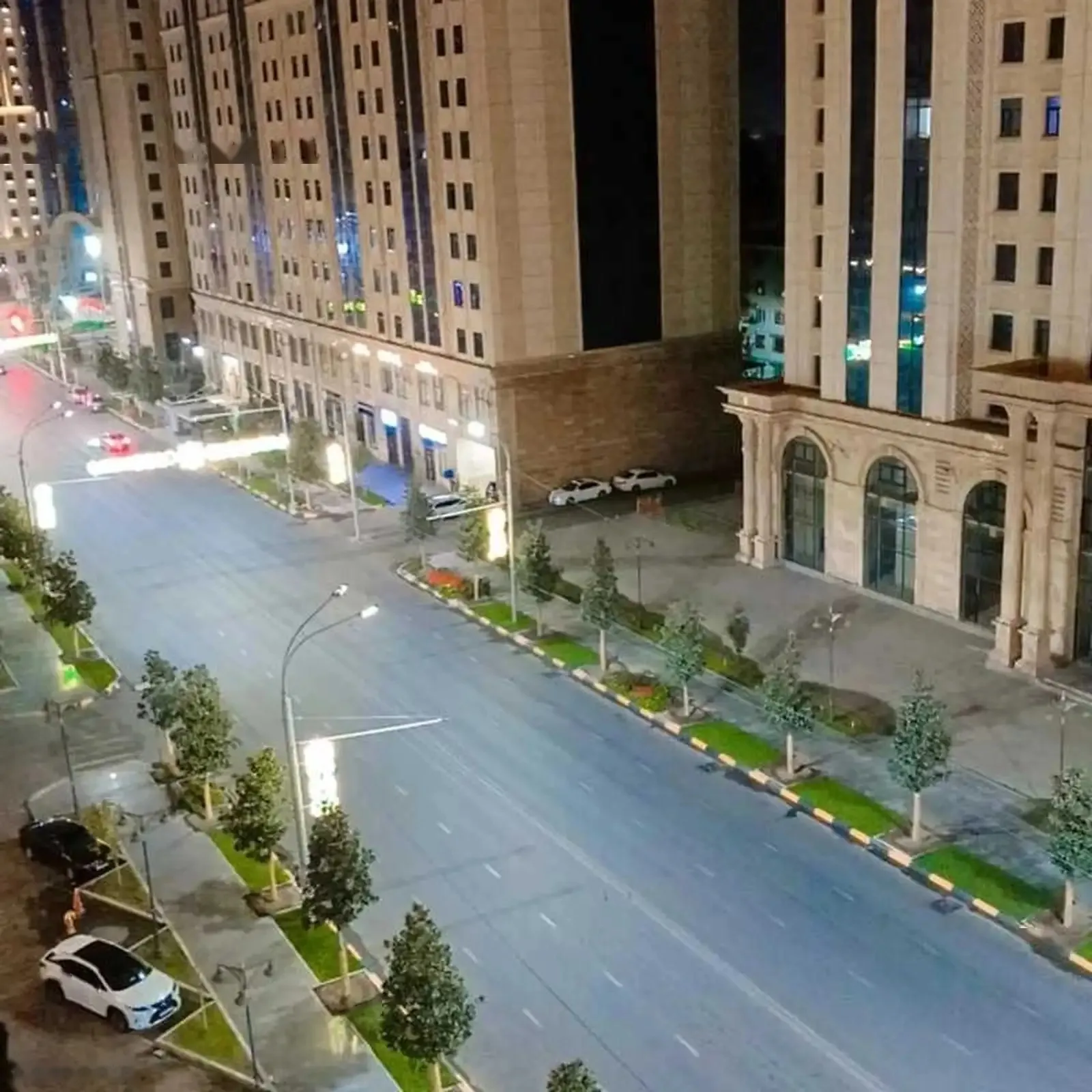 2-комн. квартира, 7 этаж, 58м², Скорый