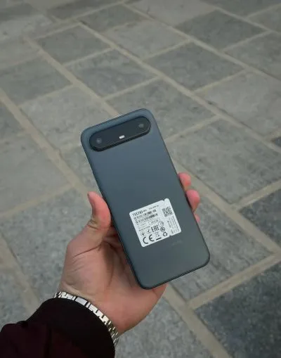 Tecno Spark Slim 256 gb