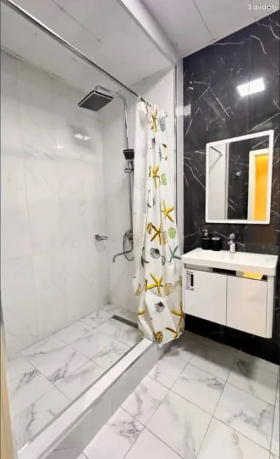 3-комн. квартира, 5 этаж, 78м², Шохмансур