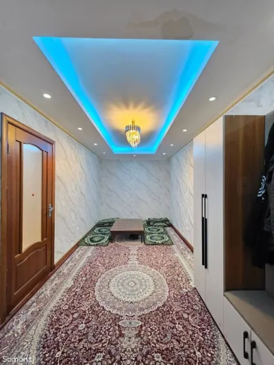 2-комн. квартира, 1 этаж, 60 м², Сино