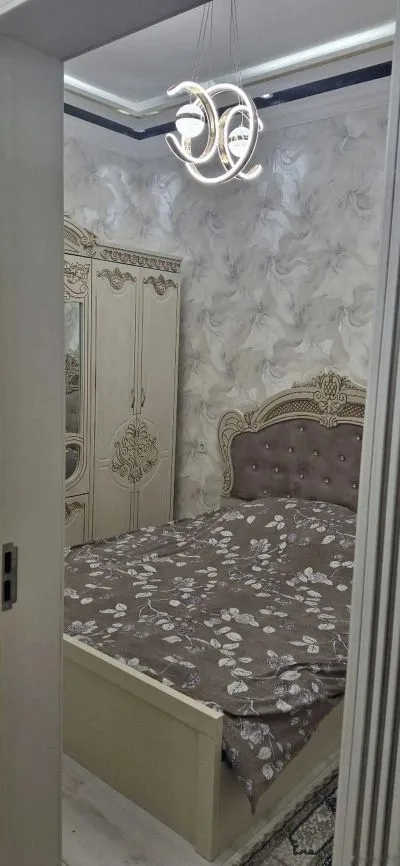 2-комн. квартира, 7 этаж, 65м², Зарафшон