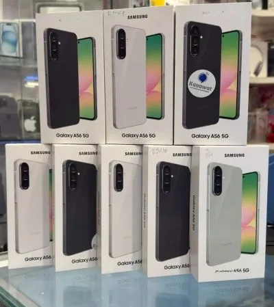 Samsung Galaxy A56 128 gb