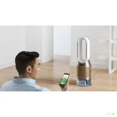 Очиститель воздуха Dyson Purifier Humidify+Cool PH05 с увлажнением и охлаждением