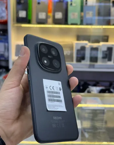 Xiaomi Redmi 512 gb — миниатюра 9
