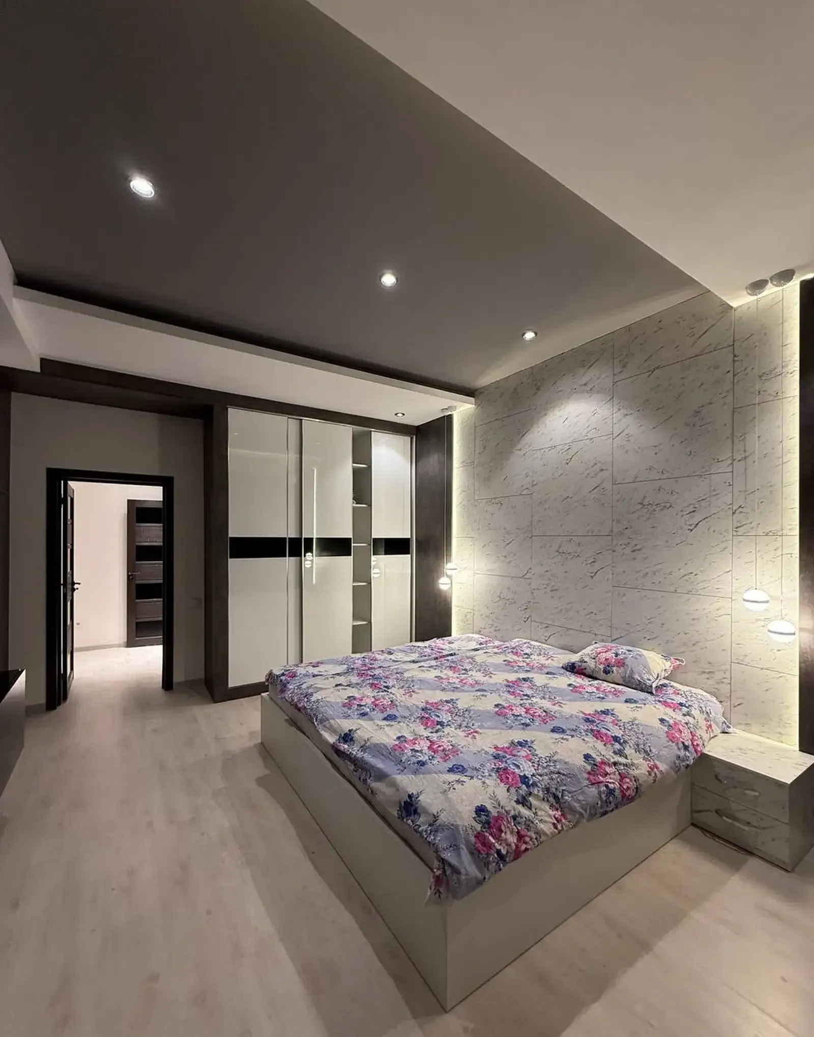 2-комн. квартира, 3 этаж, 85м², Садбарг