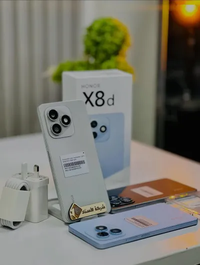 Honor X8 256 gb