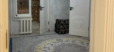 2-комн. квартира, 2 этаж, 68 м², Сино