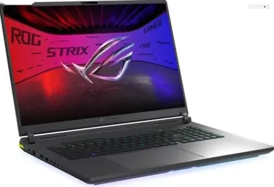 Игровой ноутбук Asus ROG STRIX G18