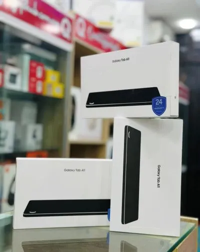Samsung Планшет Tab A11,